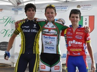 17 TROFEO OLDRATI GUARNIZIONI