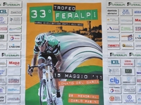 33 TROFEO FERALPI SERVIZIO COMPLETO