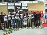 PREMIAZIONE BS CUP