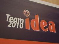 PRESENTAZIONE TEAM IDEA