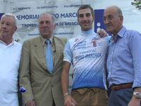 TROFEO MARCHINA CRONOMETRO INDIVIDUALE