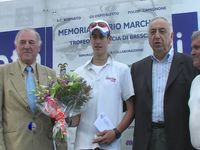 TROFEO MARCHINA CRONOMETRO INDIVIDUALE