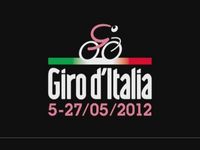 PROMO GIRO D'ITALIA 2012