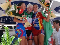 CAMPIONATO ITALIANO STRADA ALLIEVI DONNE