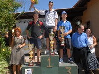 2 TROFEO PENNATI SEVERO E GIORGIO A M 
