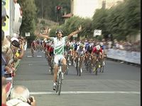 33 GIRO DELLA LUNIGIANA 1 TAPPA