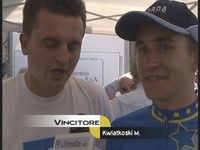 33 GIRO DELLA LUNIGIANA 2 TAPPA