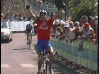 33 GIRO DELLA LUNIGIANA 3 TAPPA