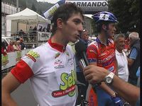30 GIRO DELLE VALLI CUNEESI NELLE ALPI DEL MARE CLASSIFICA FINALE