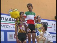 CAMPIONATO ITALIANO CRONOMETRO ALLIEVI