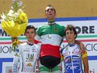 CAMPIONATO ITALIANO CRONOMETRO