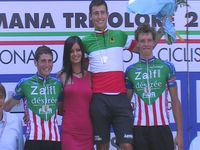 CAMPIONATO ITALIANO CRONOMETRO UNDER23