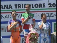 CAMPIONATO ITALIANO CRONOMETRO
