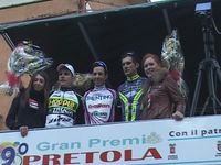59 GRAN PREMIO PRETOLA