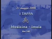 13 GIRO DELLE PESCHE NETTARINE 1 TAPPA