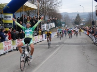40 TROFEO CADUTI DI SOPRAZOCCO