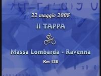 13 GIRO DELLE PESCHE NETTARINE 2 TAPPA