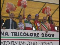 CAMPIONATO ITALIANO UNDER23