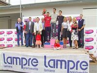 18 TROFEO LAMPRE - UNDER 23