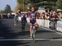 26 G.P.SPORTIVI DI PODENZANO