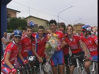 11 TROFEO G. GABOSSI