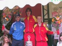 TROFEO ETA OIL