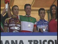 CAMPIONATO ITALIANO SU STRADA
