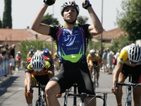 ASD G.S. BORNATO FRANCIACORTA 