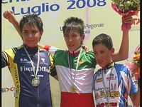 CAMPIONATO ITALIANO ESORDIENTI 1 ANNO