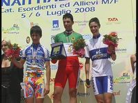 CAMPIONATO ITALIANO ESORDIENTI 2 ANNO