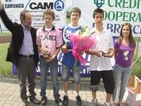 TROFEO COMUNE