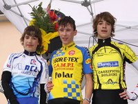 33 TROFEO COMUNE DI CAZZAGO S.M.