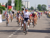 CAMPIONATO PROVINCIALE BERGAMO