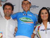 1 TAPPA PESCHE NETTARINE DI ROMAGNA (UNDER23)