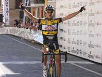 2 TAPPA GIRO DELLE PESCHE NETTARINE DI ROMAGNA (UNDER23)