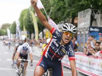 3 TAPPA GIRO DELLE PESCHE NETTARINE DI ROMAGNA (UNDER23)