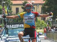 13A MED. ORO DOMENICO ED ANITA COLLEONI 