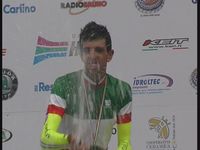 CAMPIONATO ITALIANO A CRONOMETRO