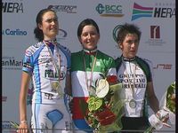 CAMPIONATO ITALIANO DONNE ELITE