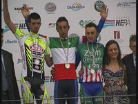 CAMPIONATO ITALIANO UNDER23