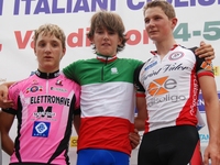 CAMPIONATO ITALIANO STRADA ALLIEVI