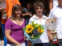 TROFEO BREGOLI PAVIMENTI