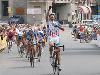32 GIRO DELLE VALLI CUNEESI NELLE ALPI DEL MARE 2 TAPPA