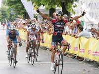 32 GIRO DELLE VALLI CUNEESI NELLE ALPI DEL MARE 3 TAPPA