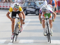TRITTICO VENETO PRIMA TAPPA