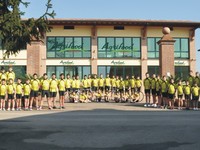 MONTECLARENSE 2011