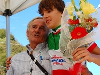 3 TROFEO FRANCO FANTI A.M. - COMO GHISALLO