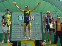 GIROBIO 1 TAPPA