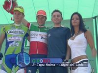 GIROBIO 2 TAPPA