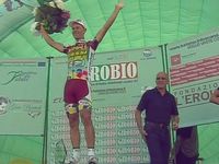 GIROBIO 4 TAPPA
